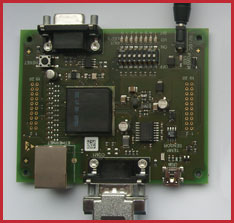 SMS Modul