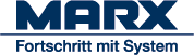MARX IGT Logo für Partnerseite MANIAGO & HENSS GmbH