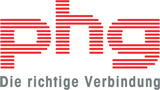 Phg Peter Hengstler GmbH + Co. KG - Partnerlogo