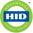 HID ADVANTAGE CHANNEL PARTNER